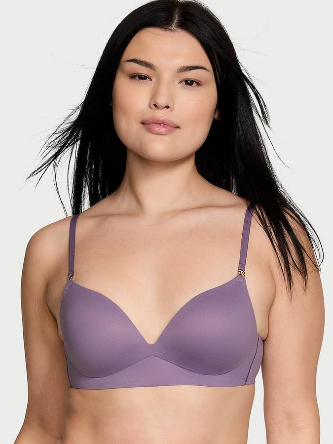 Victoria's Secret Wireless Push-Up Bra