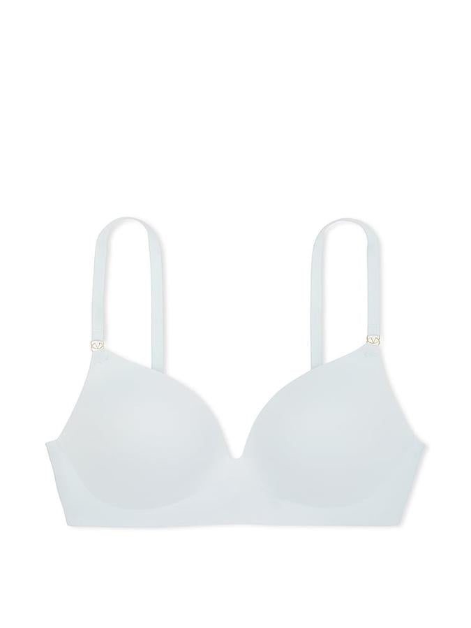 Victoria's Secret Wireless Push-Up Bra - Image 3