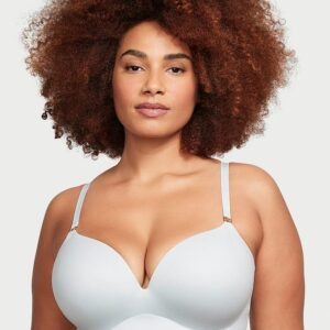 Victoria's Secret  Wireless Push-Up Bra