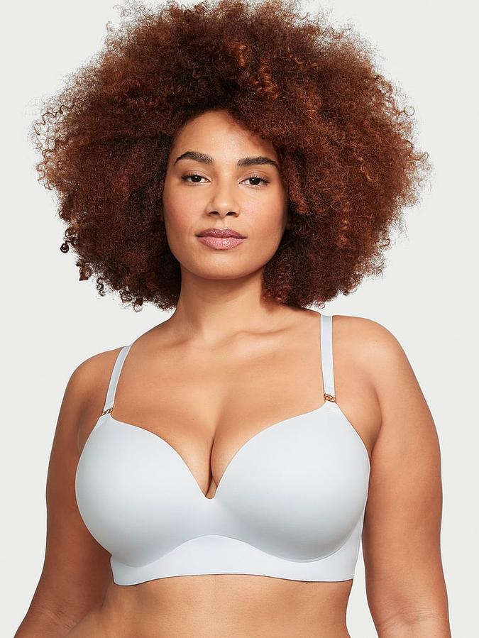 Victoria's Secret Wireless Push-Up Bra