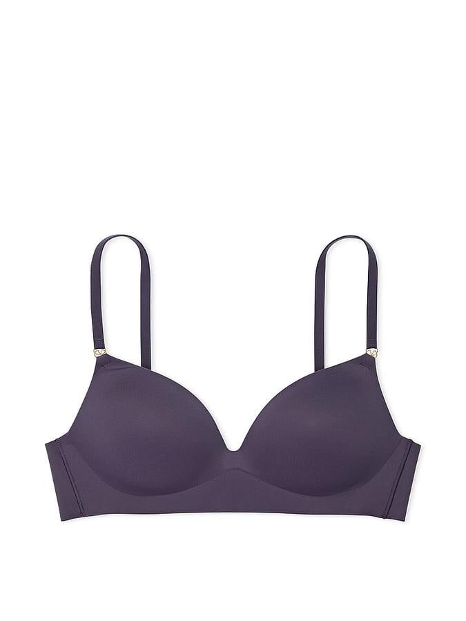 Victoria's Secret Wireless Push-Up Bra - Image 3