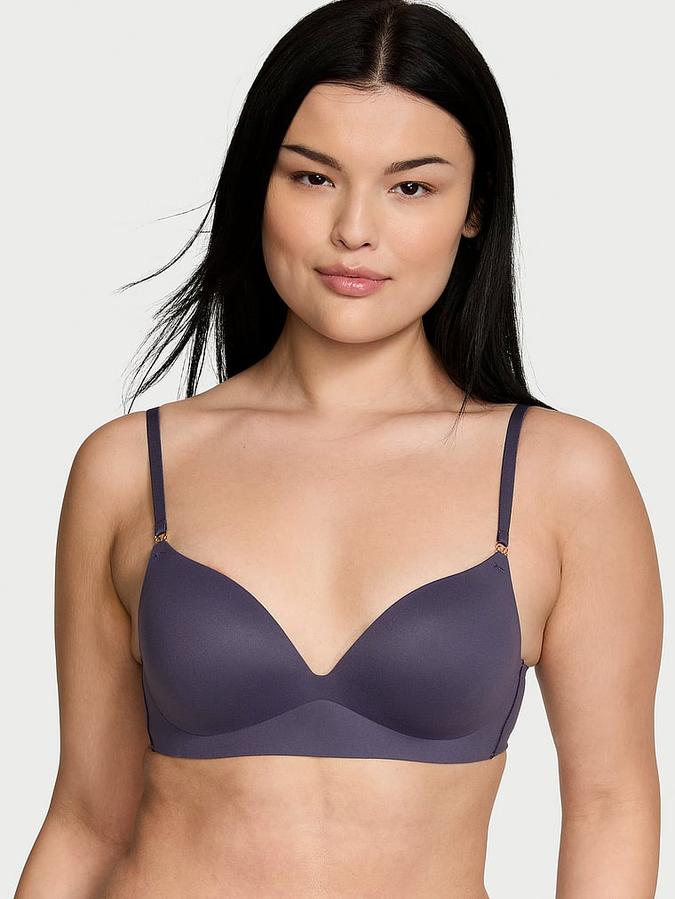Victoria's Secret Wireless Push-Up Bra
