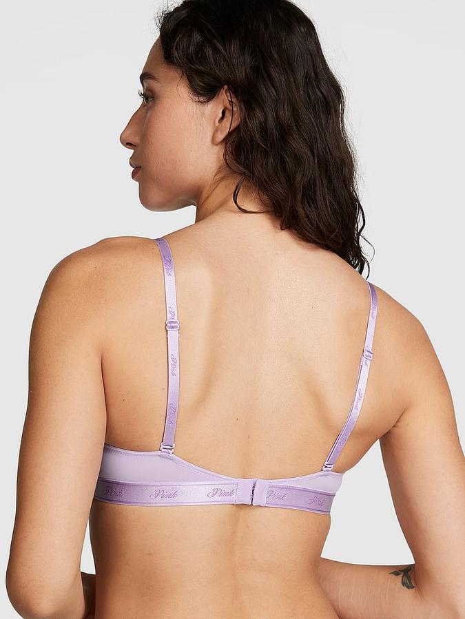 Victoria's Secret Wear Everywhere Super Push-Up Bra - Image 2