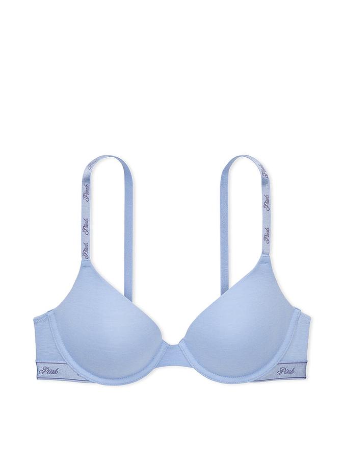 Victoria's Secret Wear Everywhere T-Shirt Lightly Lined Bra - Image 3