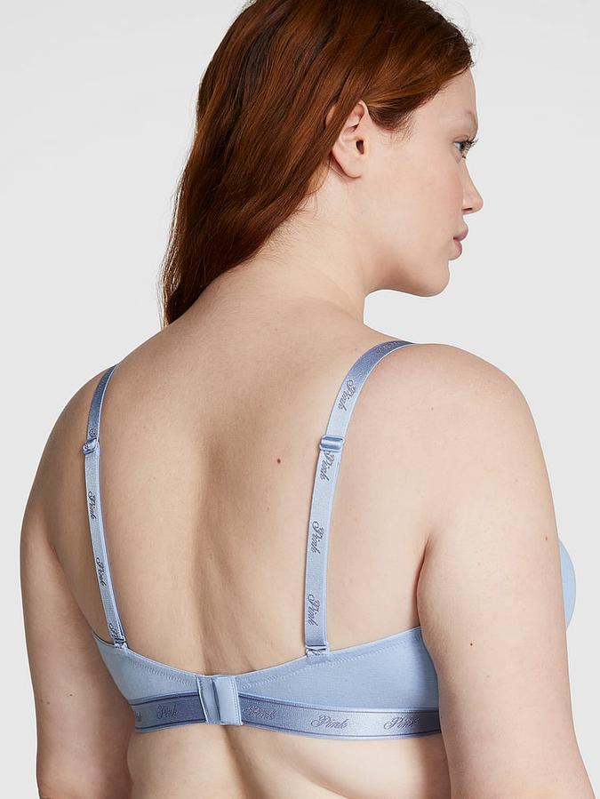 Victoria's Secret Wear Everywhere T-Shirt Lightly Lined Bra - Image 2