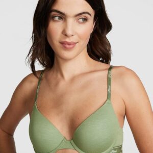 Victoria's Secret Wear Everywhere Push-Up Bra