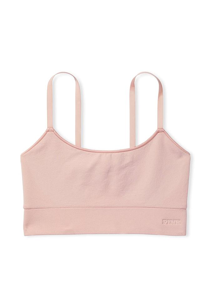 Victoria's Secret Seamless Scoop Sports Bra - Image 3