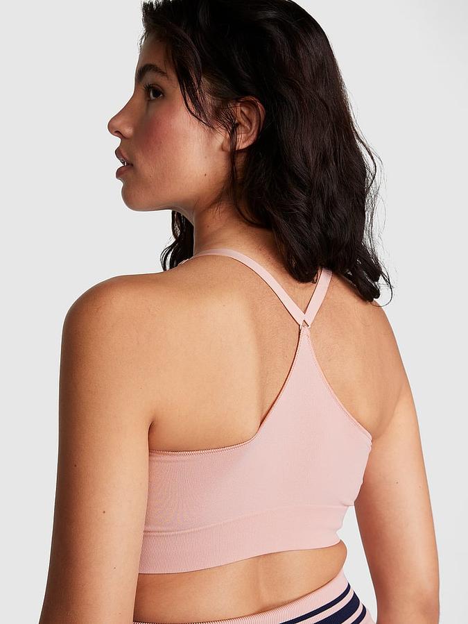 Victoria's Secret Seamless Scoop Sports Bra - Image 2