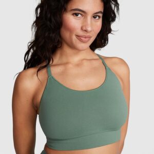 Victoria's Secret Seamless Scoop Sports Bra