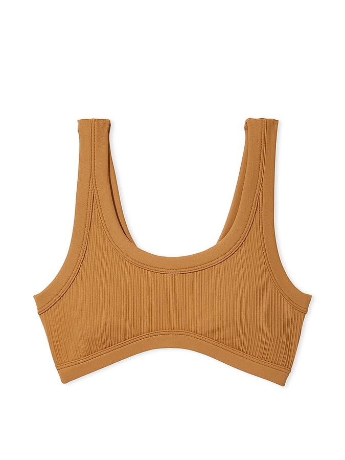 Victoria's Secret The Wave Soft Seamless Sports Bra - Image 3