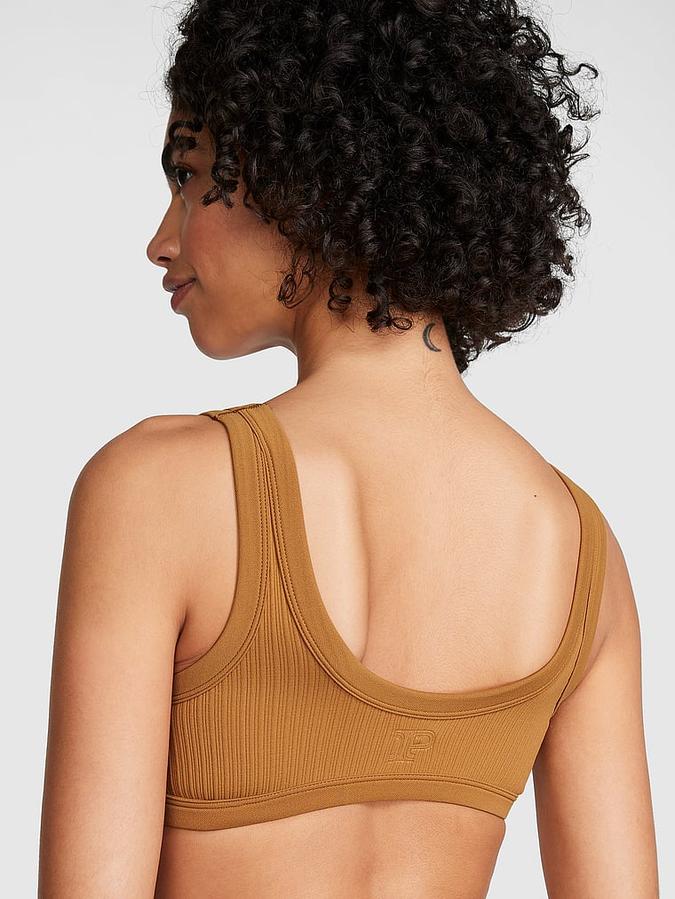 Victoria's Secret The Wave Soft Seamless Sports Bra - Image 2