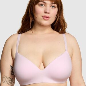 Victoria's Secret Wear Everywhere Lightly Lined Wireless Bra
