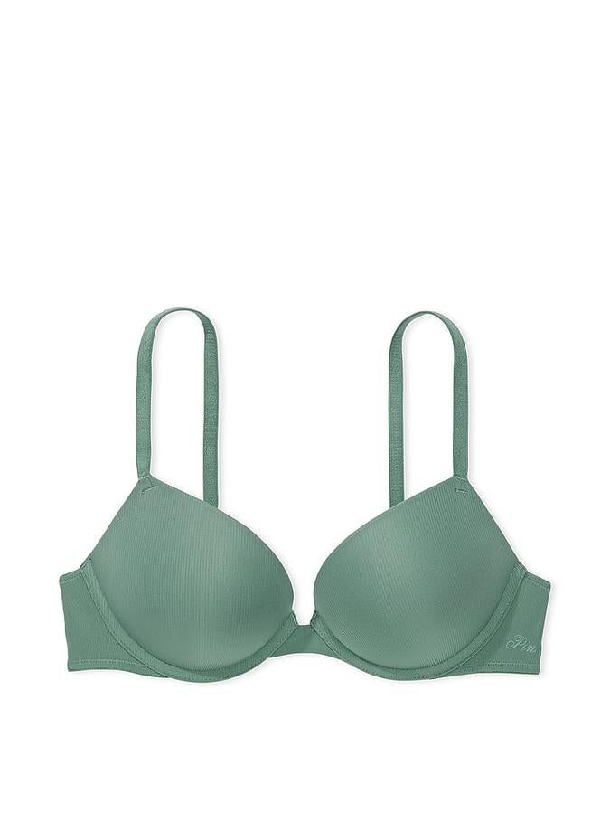 Victoria's Secret Wear Everywhere Super Push-Up Bra - Image 3