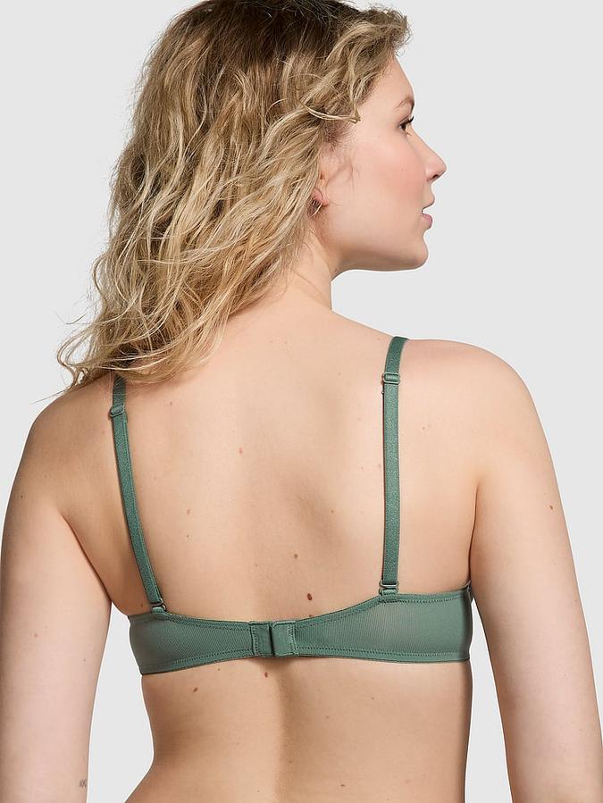 Victoria's Secret Wear Everywhere Super Push-Up Bra - Image 2