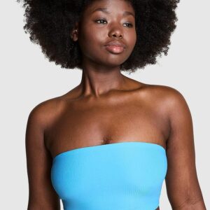 Victoria's Secret Base Stretch Bandeau Bra