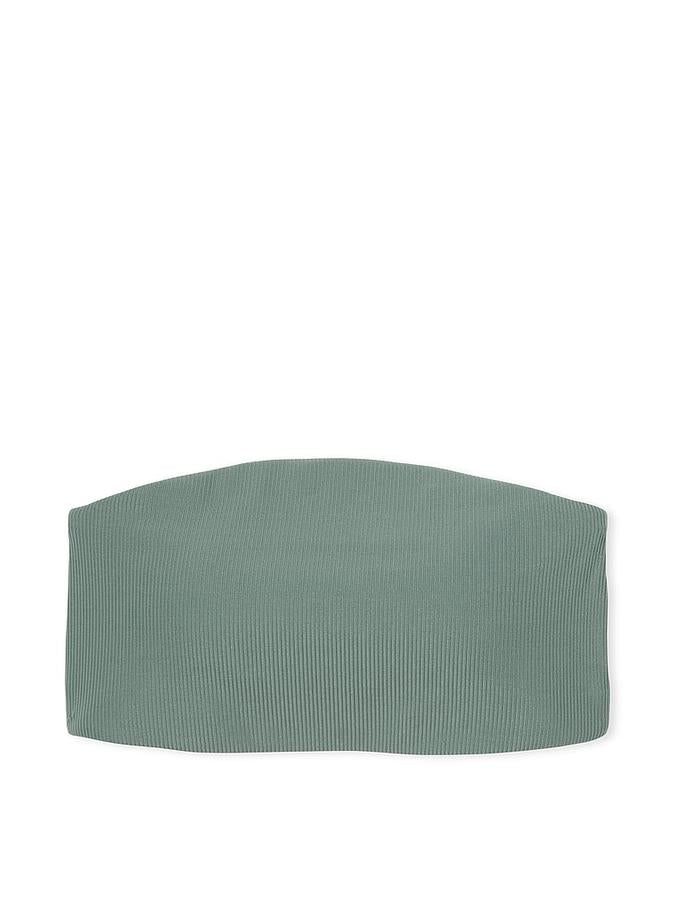 Victoria's Secret Base Stretch Bandeau Bra - Image 3