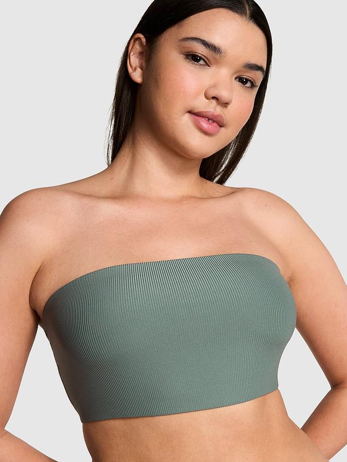 Victoria's Secret Base Stretch Bandeau Bra