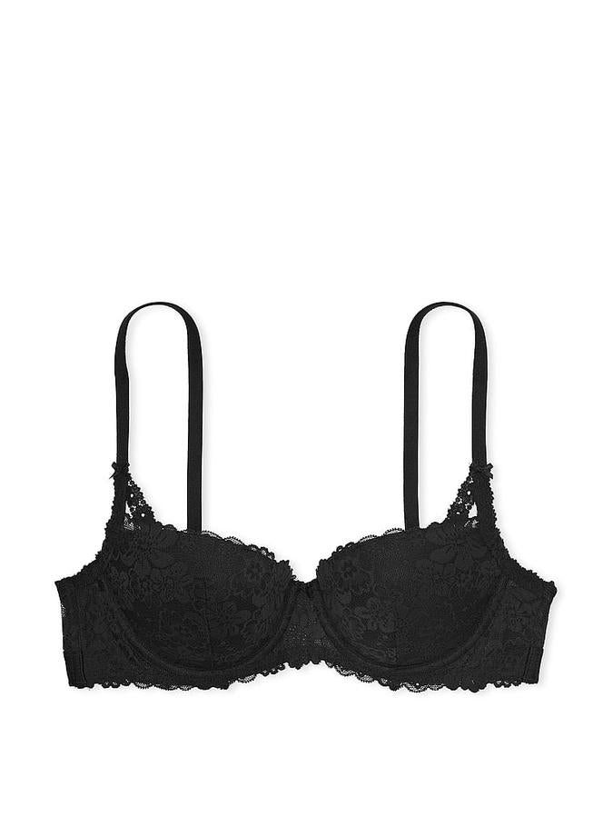 Victoria's Secret Wink Push-Up Balconette Bra - Image 3