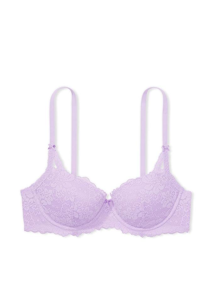 Victoria's Secret Wink Push-Up Balconette Bra - Image 3