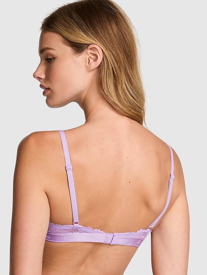 Victoria's Secret Wink Push-Up Balconette Bra - Image 2