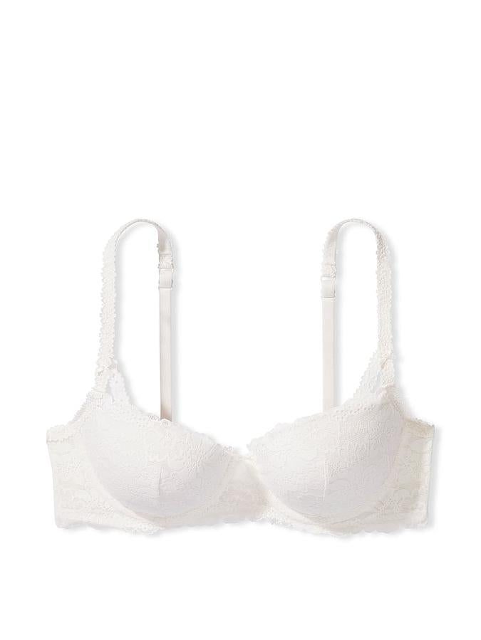 Victoria's Secret Wink Push-Up Balconette Bra - Image 3