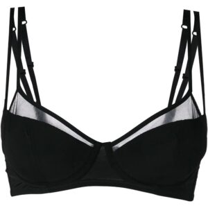 Maison Close  'Pure Tentation' push-up bra