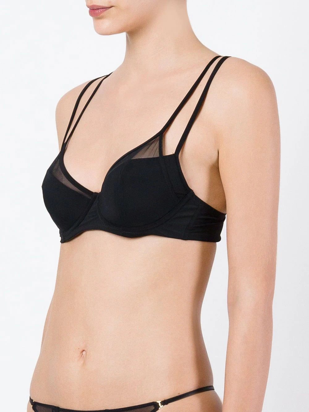 Maison Close 'Pure Tentation' push-up bra - Image 4