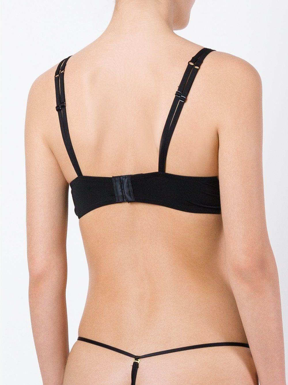 Maison Close 'Pure Tentation' push-up bra - Image 3