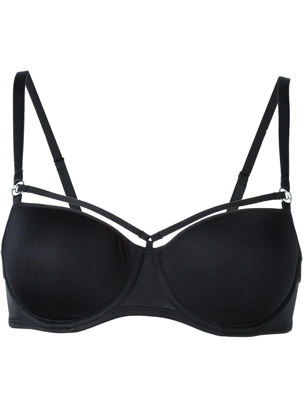 Marlies Dekkers Space Odyssey balcony bra