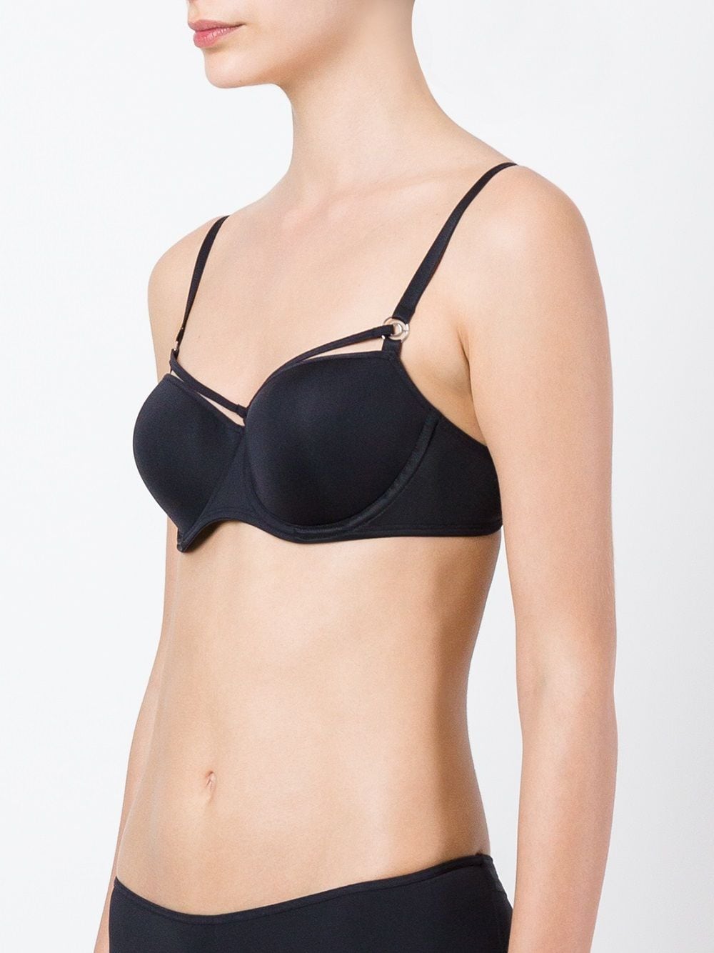 Marlies Dekkers Space Odyssey balcony bra - Image 2