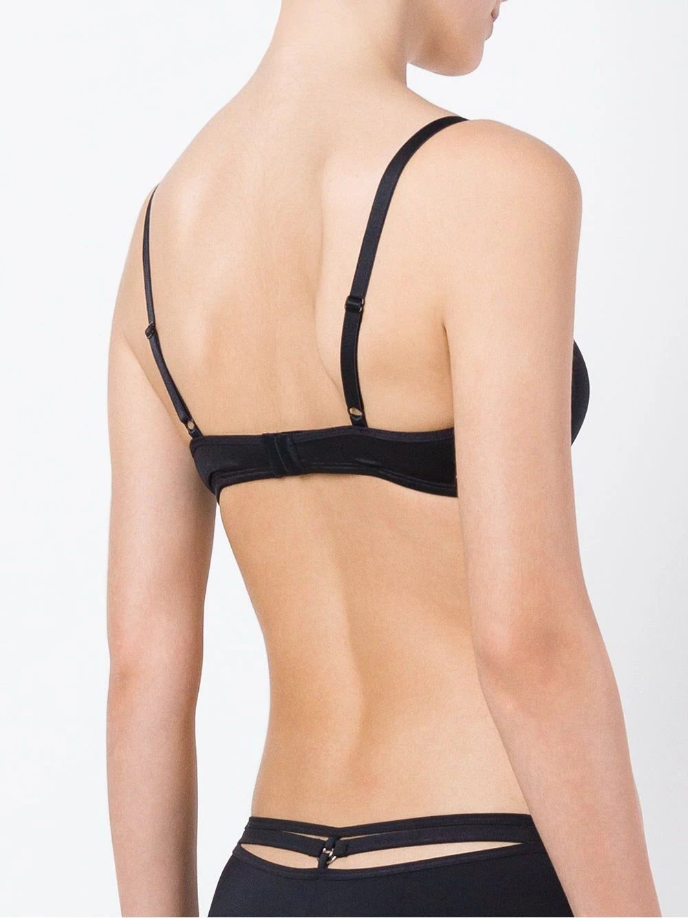 Marlies Dekkers Space Odyssey balcony bra - Image 3