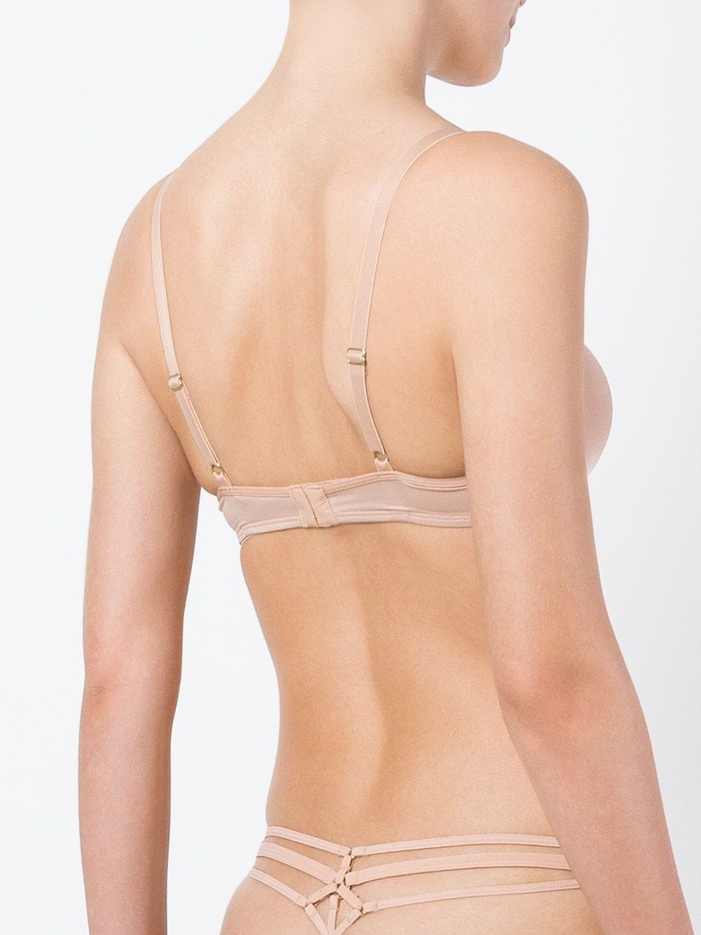 Marlies Dekkers Space Odyssey balcony bra - Image 3