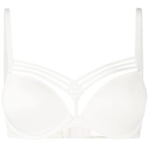 Marlies Dekkers 'Dame de Paris' ivory push up bra