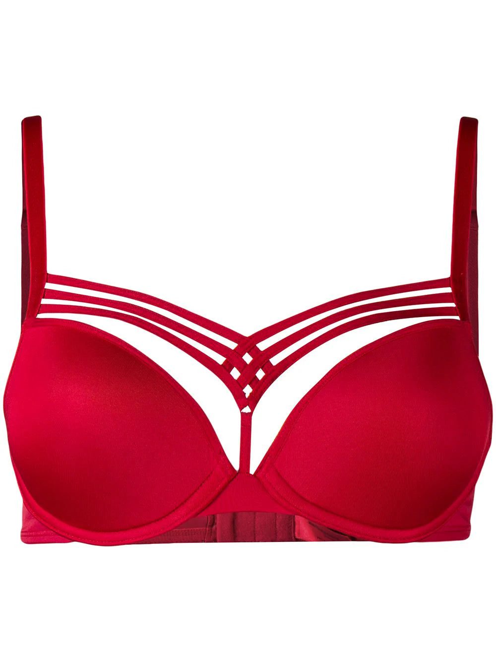 Marlies Dekkers 'Dame de paris' push up bra