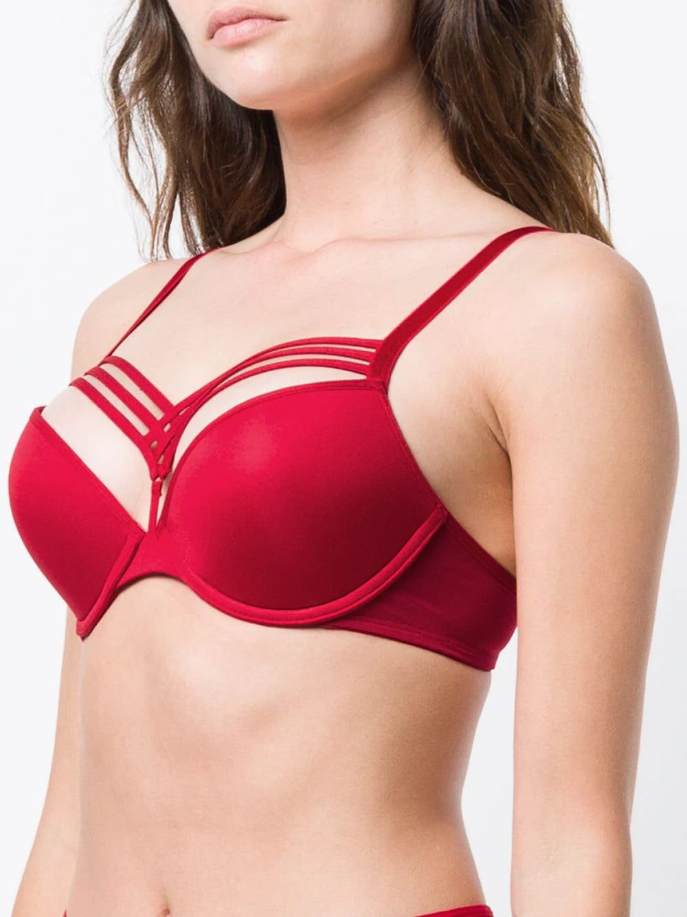 Marlies Dekkers 'Dame de paris' push up bra - Image 2