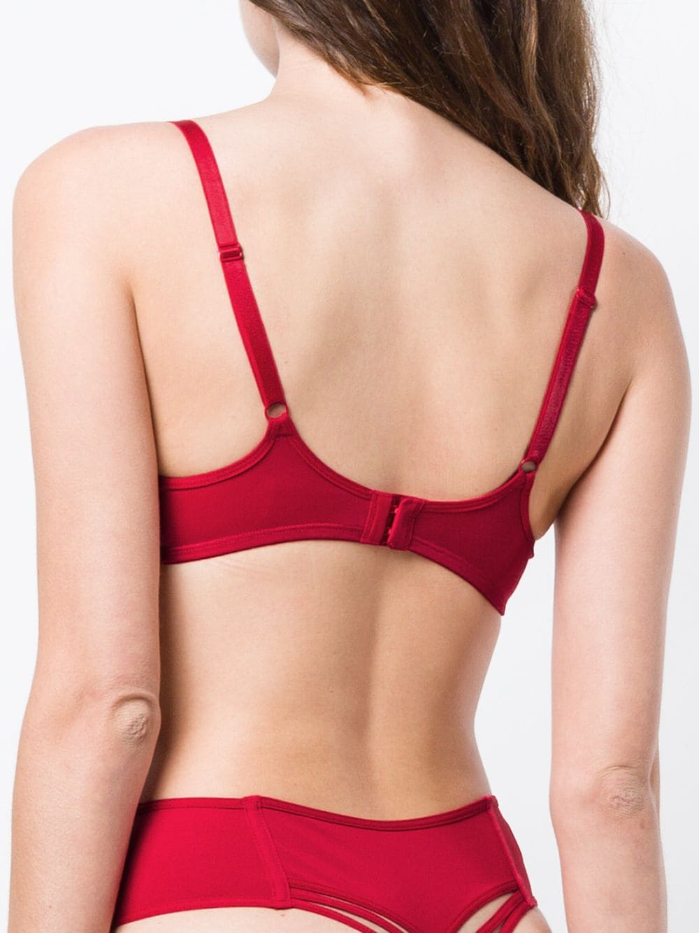 Marlies Dekkers 'Dame de paris' push up bra - Image 3