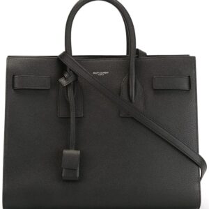 Saint Laurent small Sac de Jour tote bag