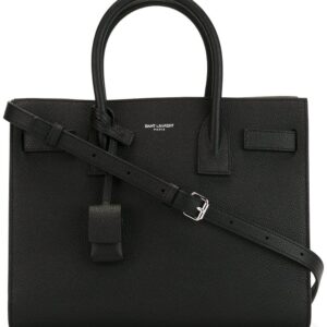 Saint Laurent Sac de Jour Baby tote bag