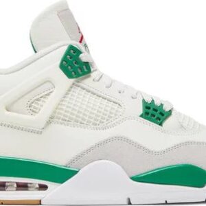 Nike SB x Air Jordan 4 Retro SP 'Pine Green'