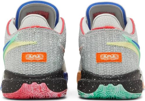 LeBron 20 'Nike Lifer' - Image 4