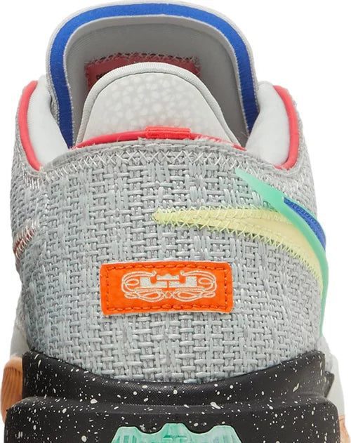 LeBron 20 'Nike Lifer' - Image 5