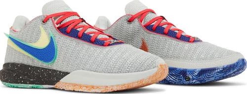 LeBron 20 'Nike Lifer' - Image 6