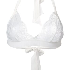 Gilda & Pearl Ava Boudoir bra