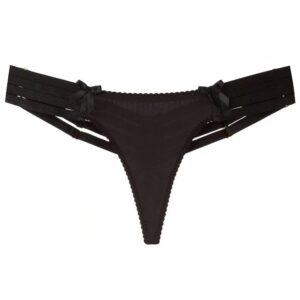 Bordelle  adjustable thong