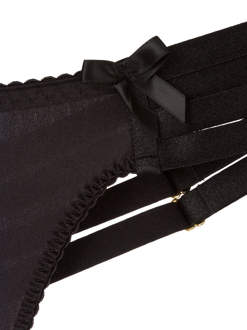 Bordelle adjustable thong - Image 4