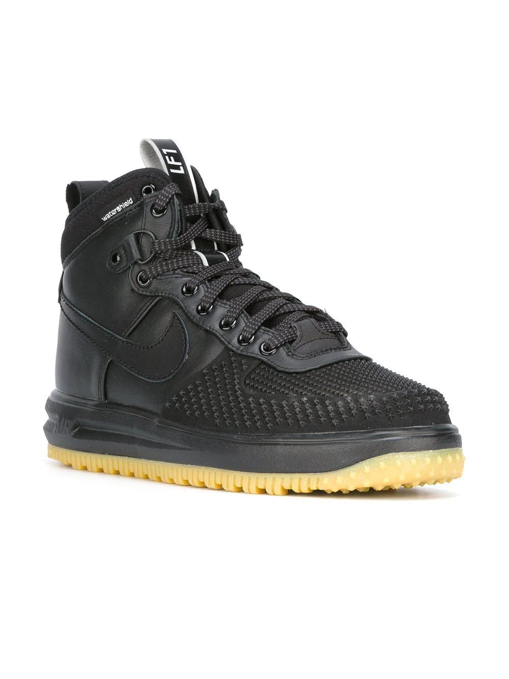 Nike 'Lunar Force 1 Duckboot' sneakers - Image 2