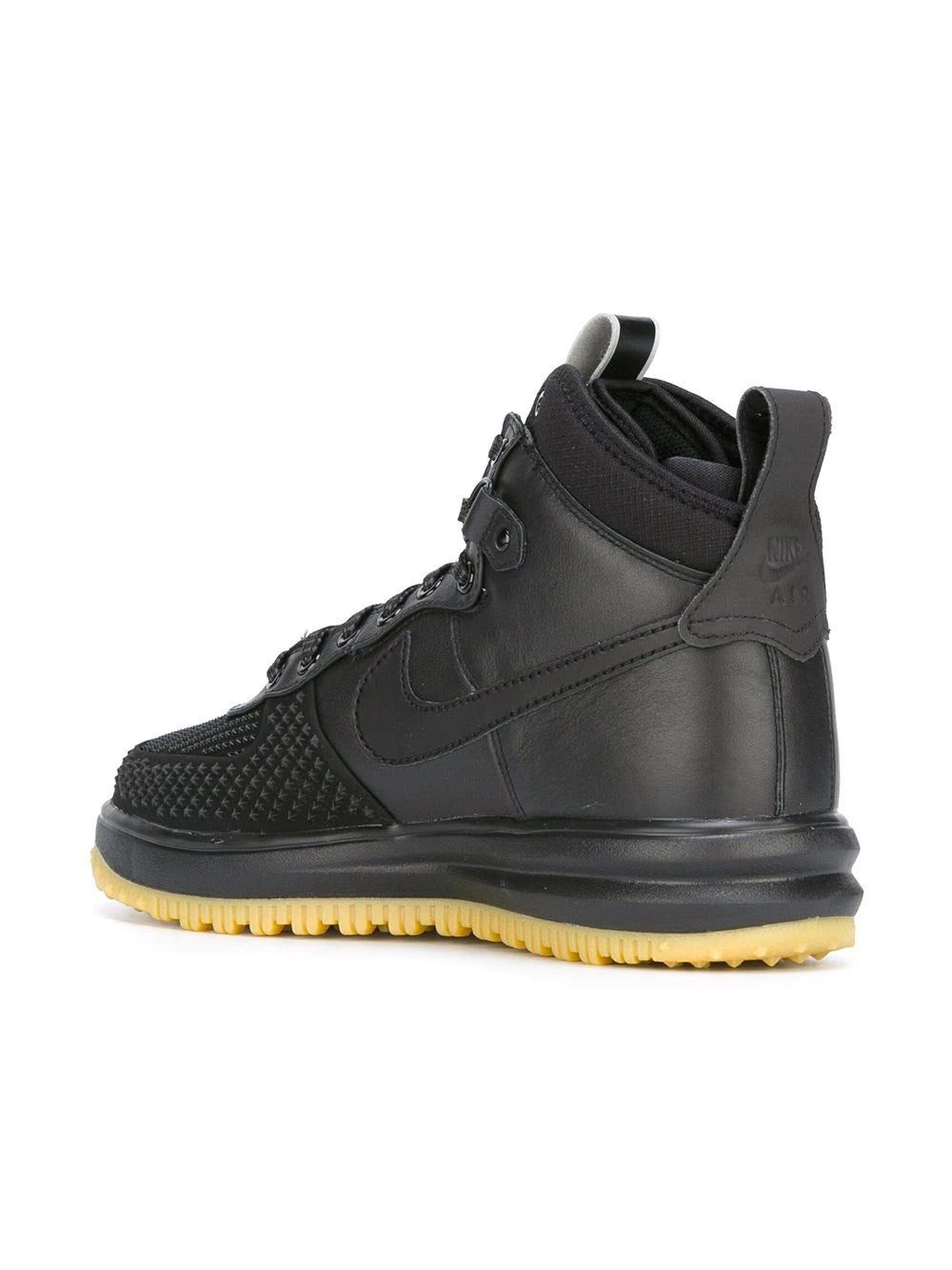 Nike 'Lunar Force 1 Duckboot' sneakers - Image 3