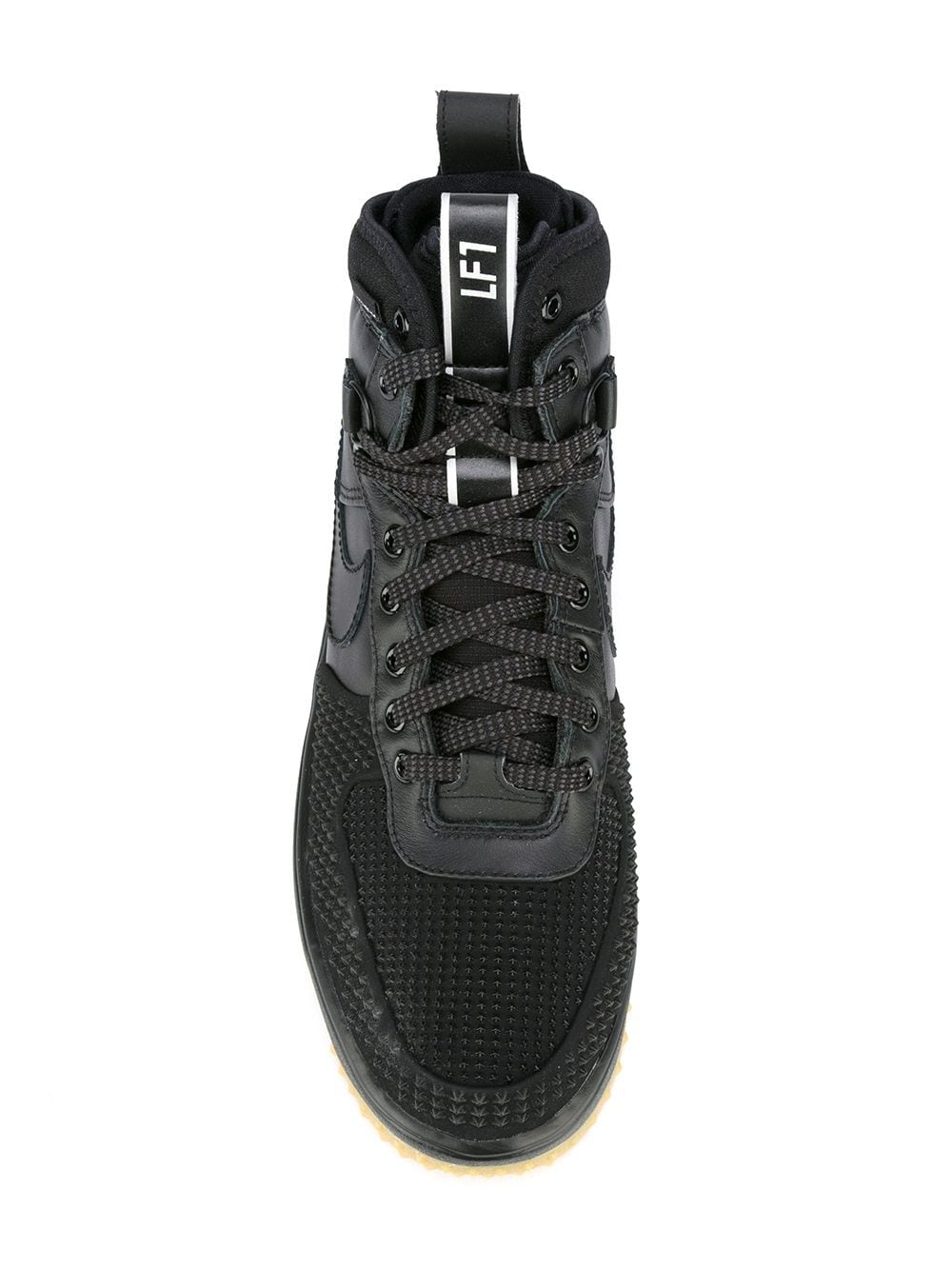 Nike 'Lunar Force 1 Duckboot' sneakers - Image 4