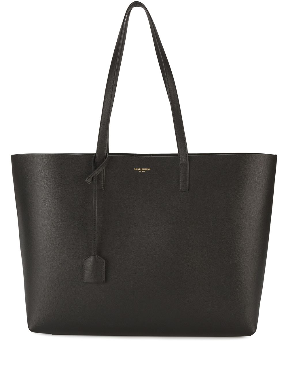 Saint Laurent large Shopper tote bag