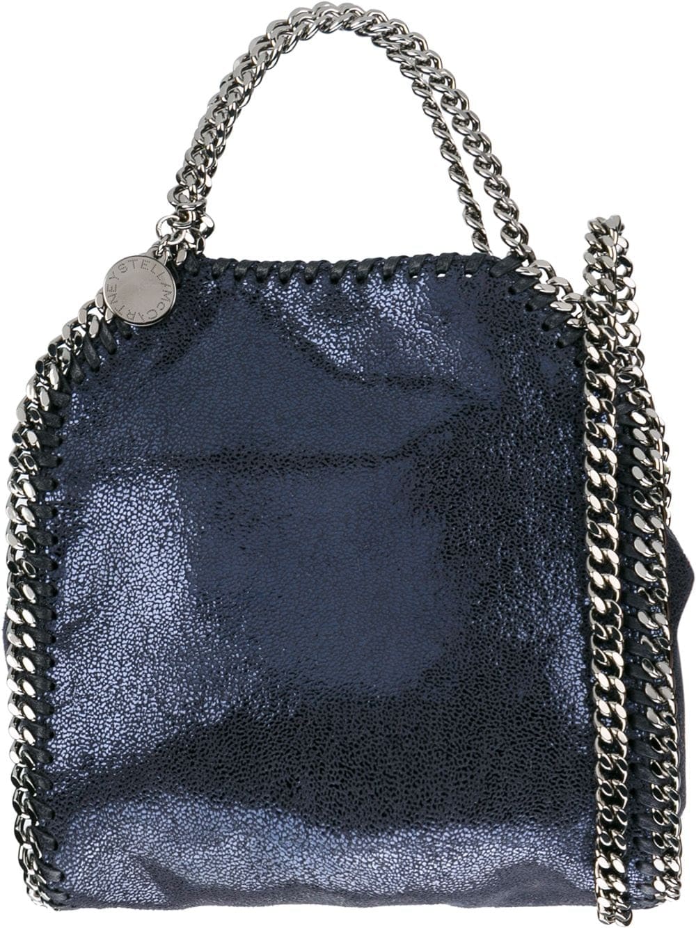 Stella McCartney mini Falabella tote